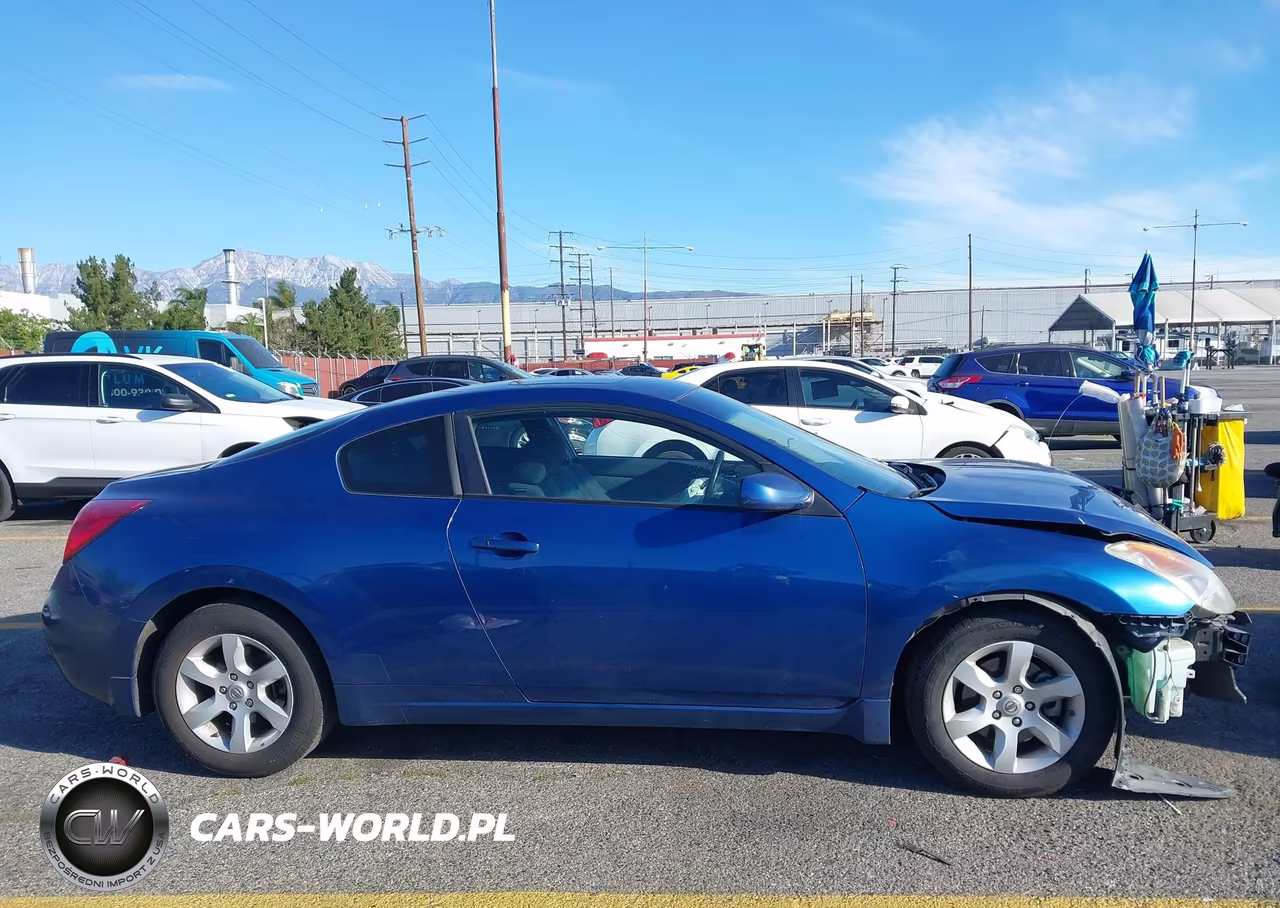 2009 Nissan Altima 2.5 S VIN:1N4AL24E29C181486 - 14