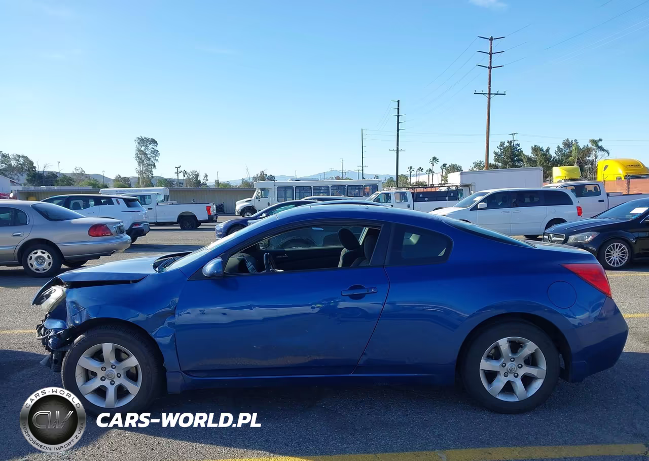 2009 Nissan Altima 2.5 S VIN:1N4AL24E29C181486 - 15