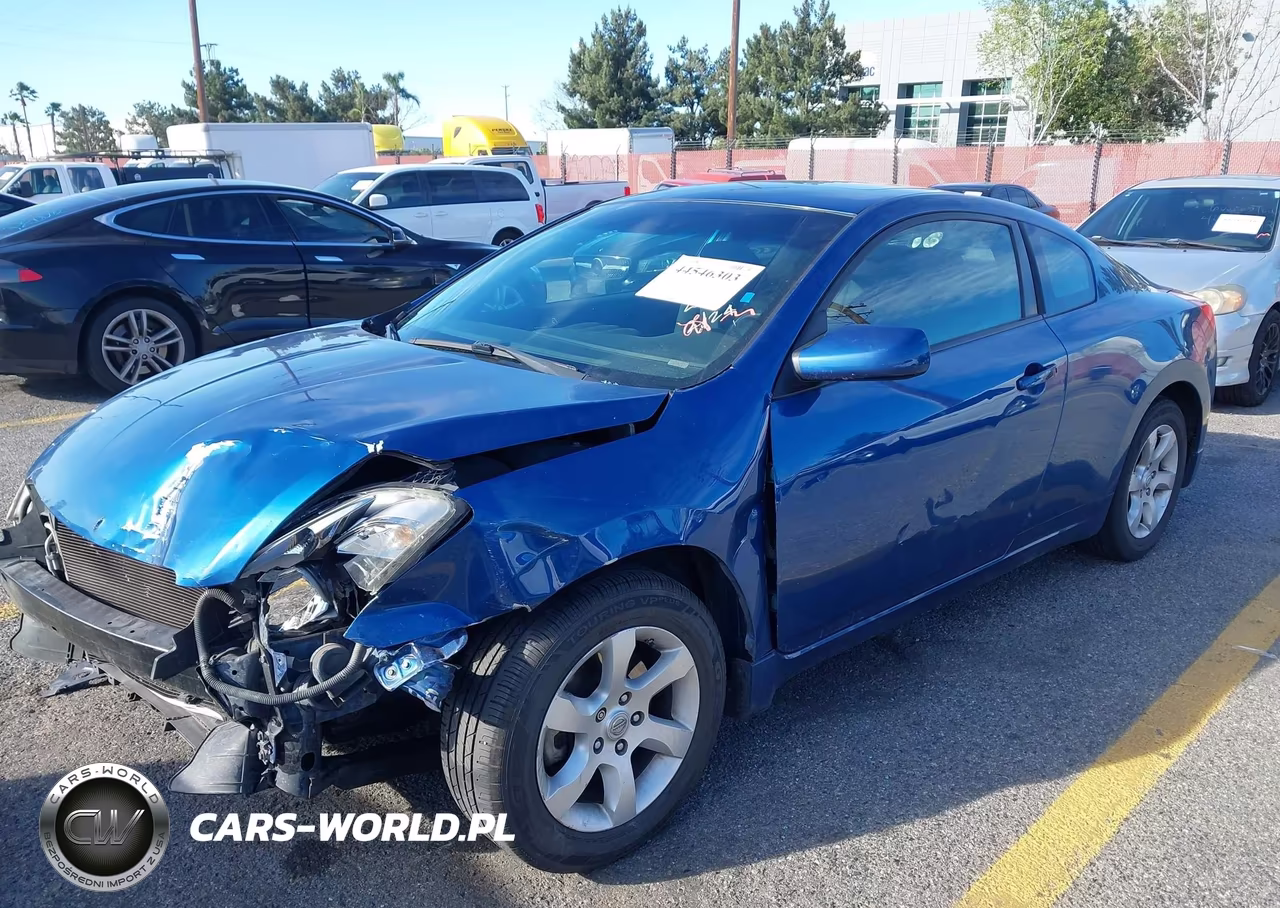 2009 Nissan Altima 2.5 S VIN:1N4AL24E29C181486 - 18