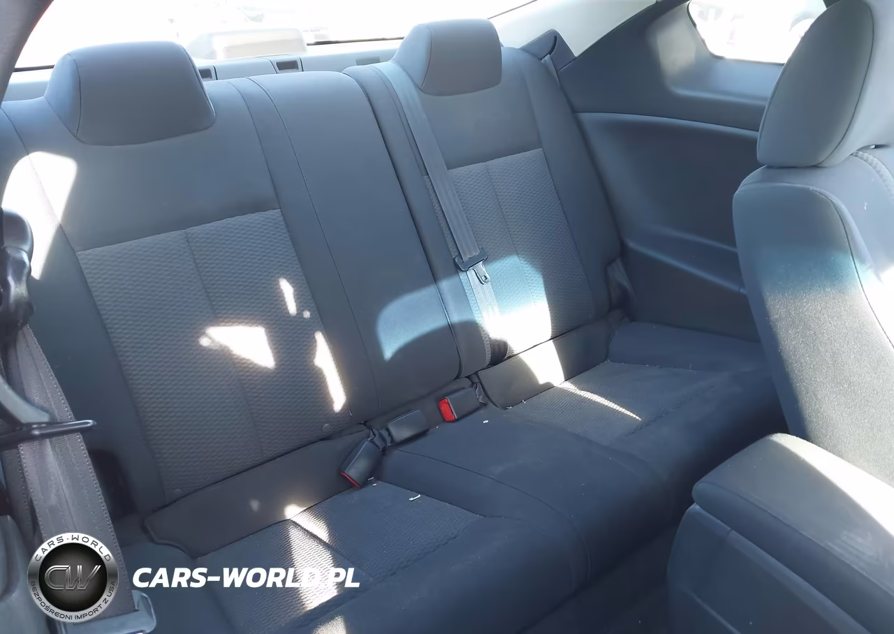 2009 Nissan Altima 2.5 S VIN:1N4AL24E29C181486 - 8