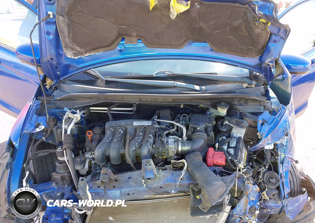 2015 Honda Fit Ex-Ex-L VIN:3HGGK5H81FM720124 - 10