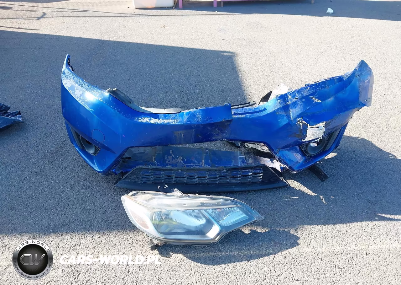 2015 Honda Fit Ex-Ex-L VIN:3HGGK5H81FM720124 - 12