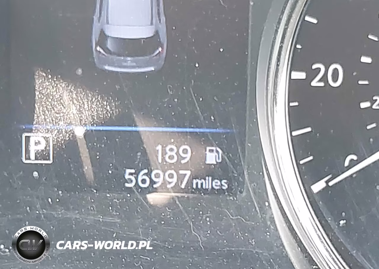 2018 Nissan Rogue Sl VIN:JN8AT2MV2JW314541 - 15
