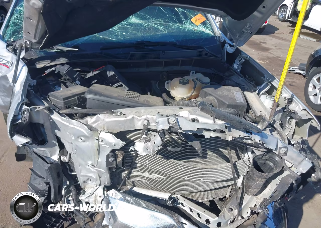 2020 Chevrolet Silverado 1500 4Wd Short Bed Ltz VIN:3GCUYGED6LG303945 - 10