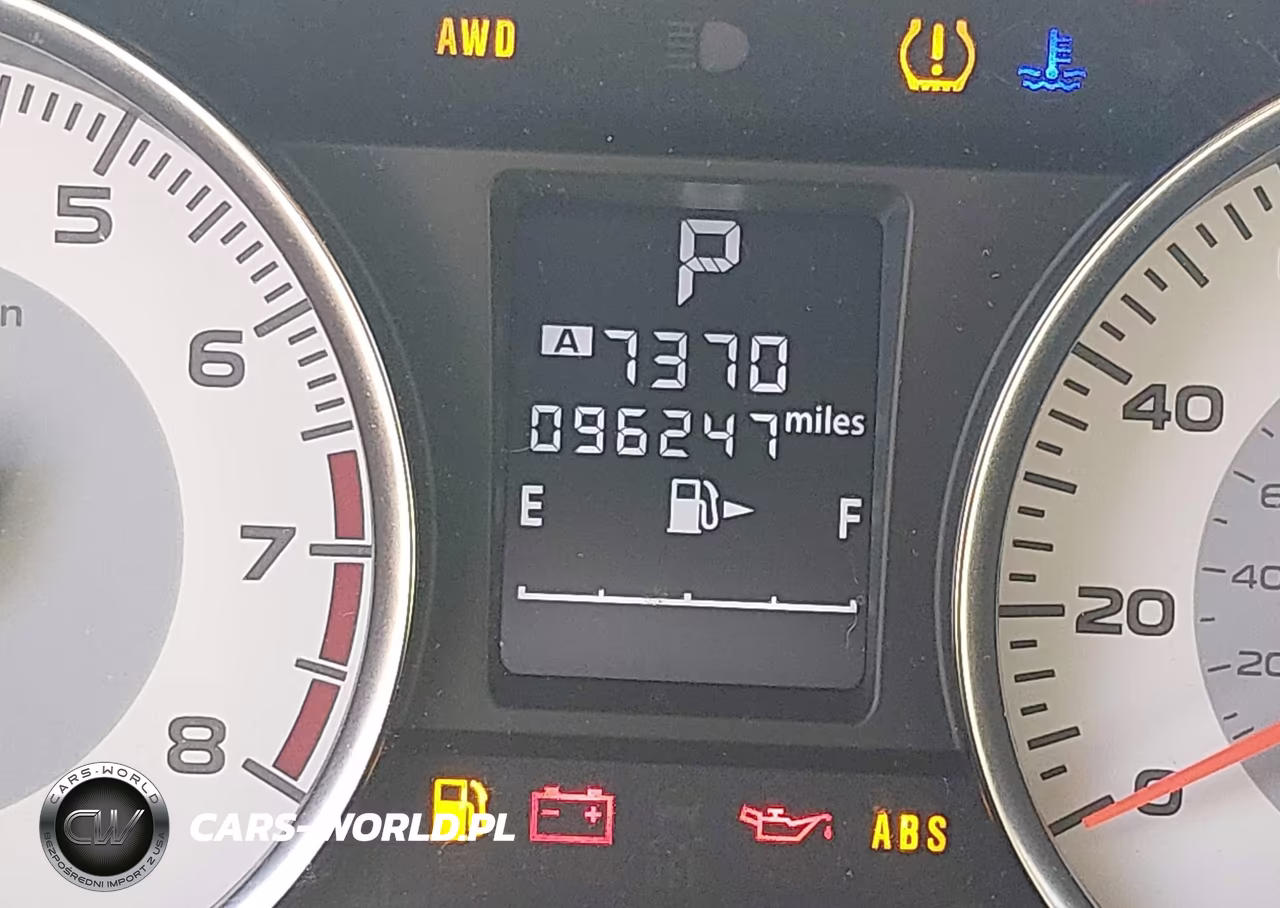 2013 Subaru Impreza 2.0I Limited VIN:JF1GPAG60DH816083 - 16
