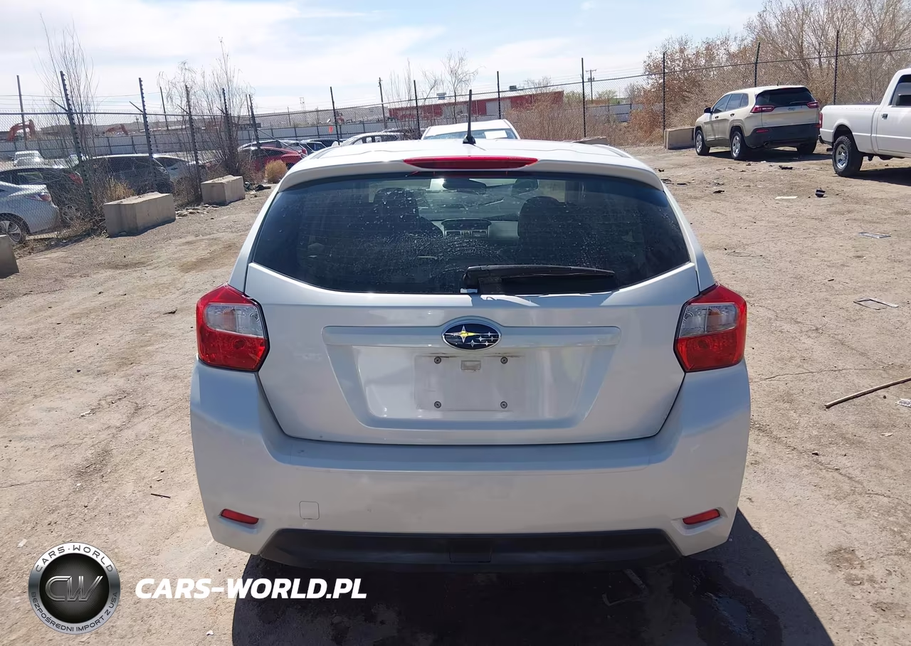 2013 Subaru Impreza 2.0I Limited VIN:JF1GPAG60DH816083 - 17