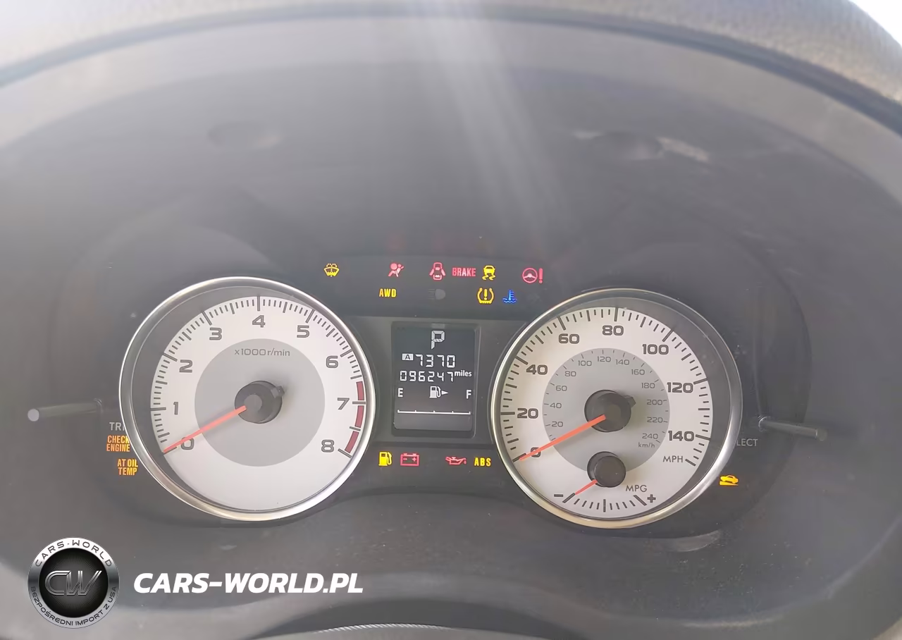 2013 Subaru Impreza 2.0I Limited VIN:JF1GPAG60DH816083 - 7