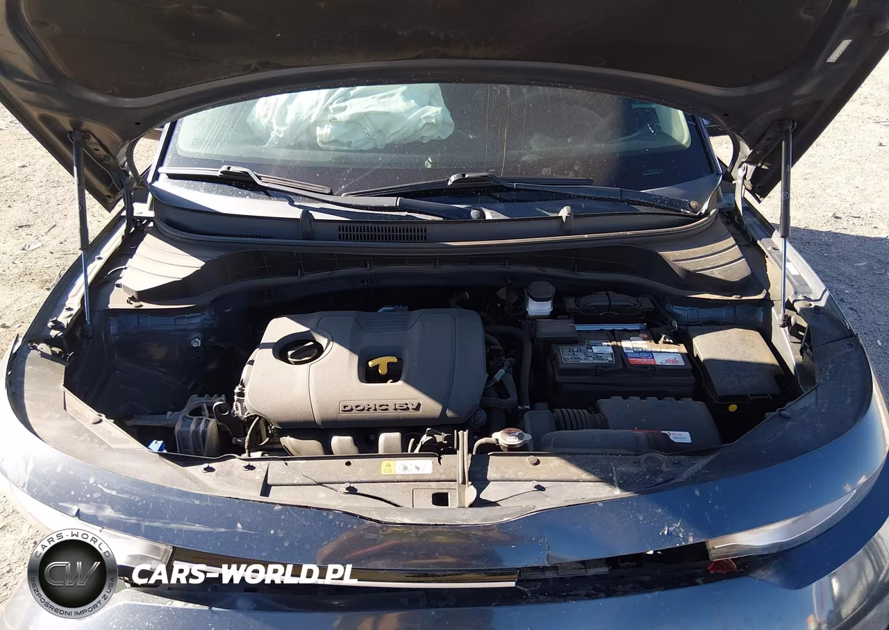 2020 Kia Soul S VIN:KNDJ23AUXL7117226 - 10