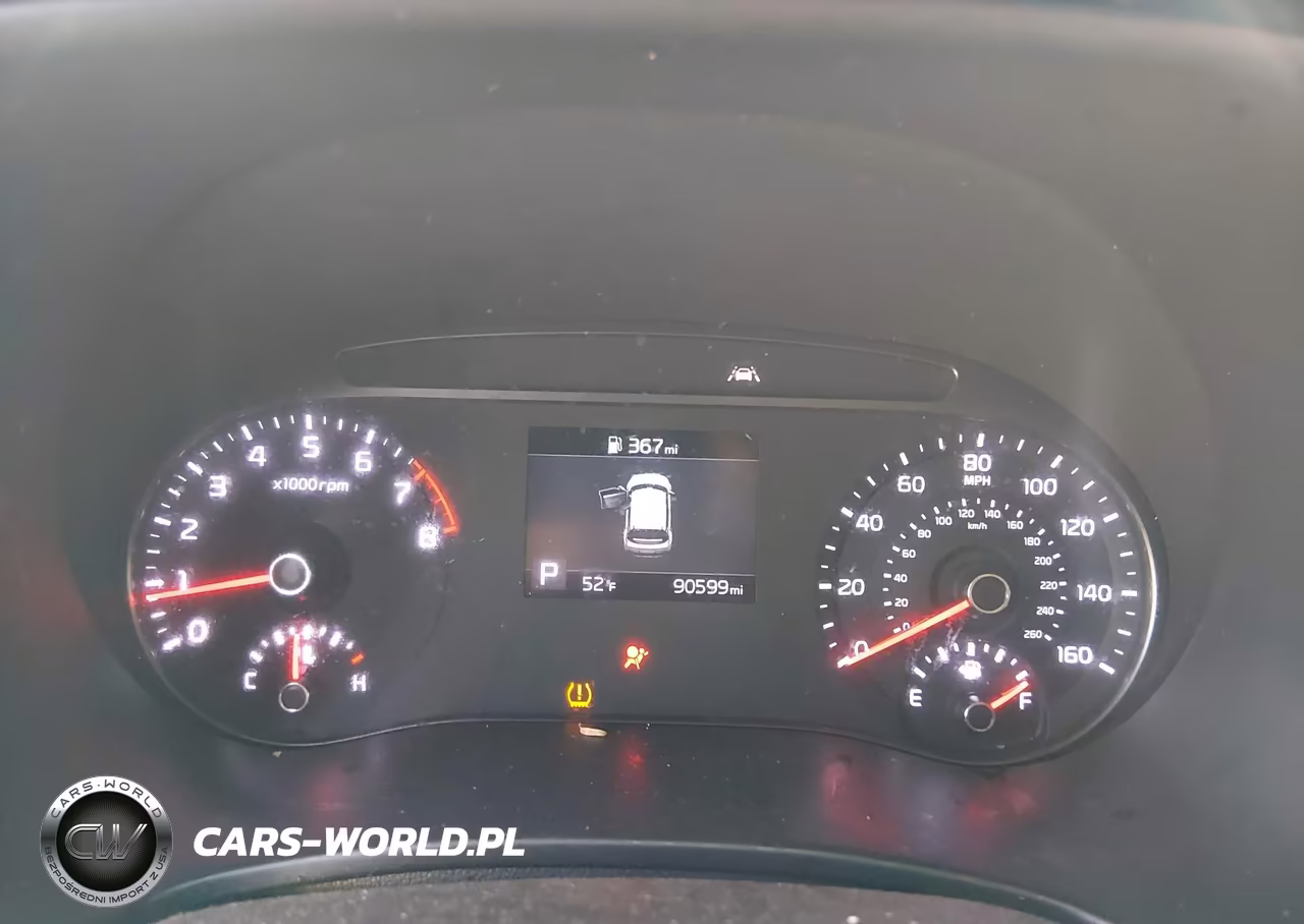 2020 Kia Soul S VIN:KNDJ23AUXL7117226 - 7