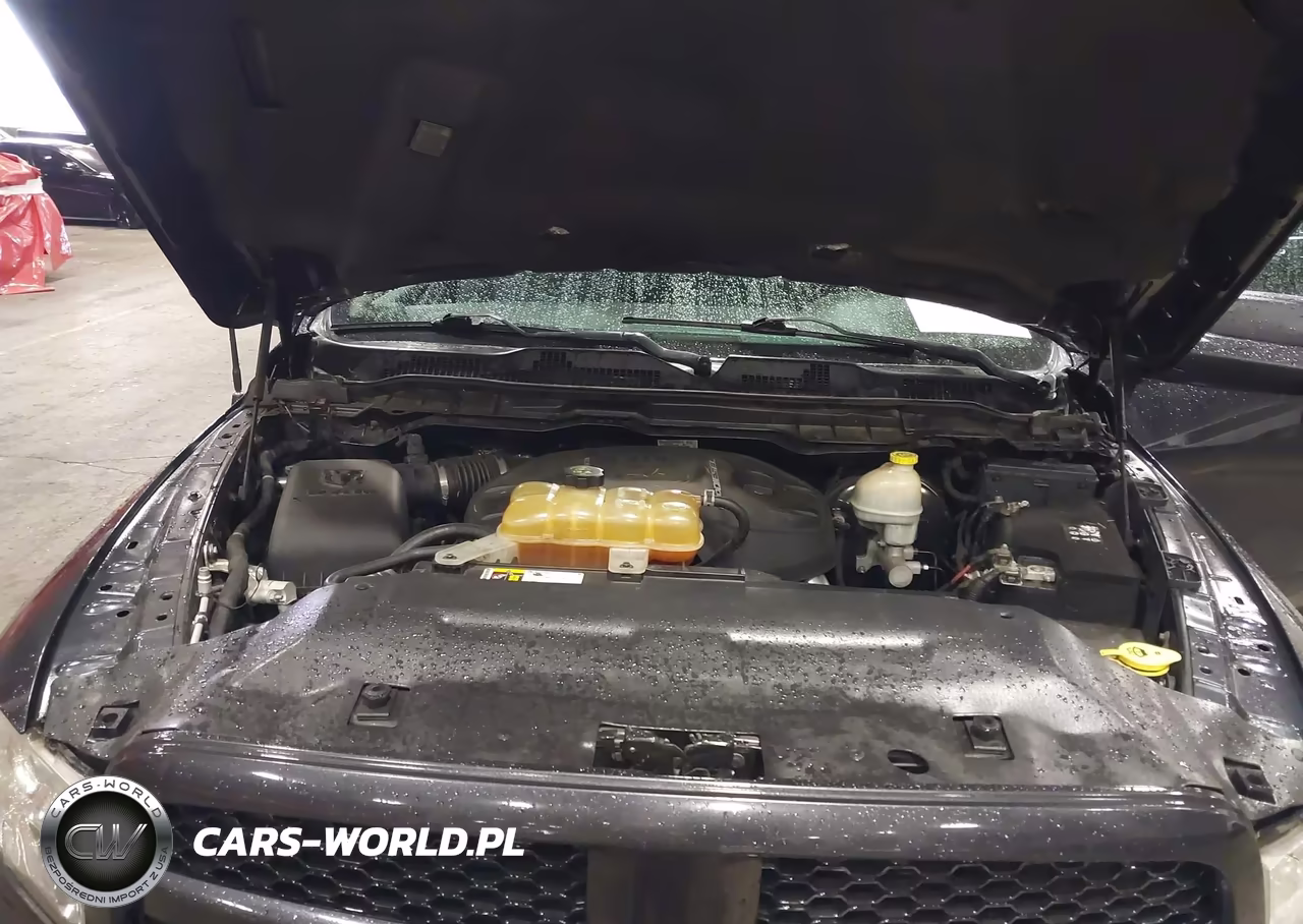 2015 Ram 1500 Outdoorsman VIN:1C6RR7TM4FS534689 - 10