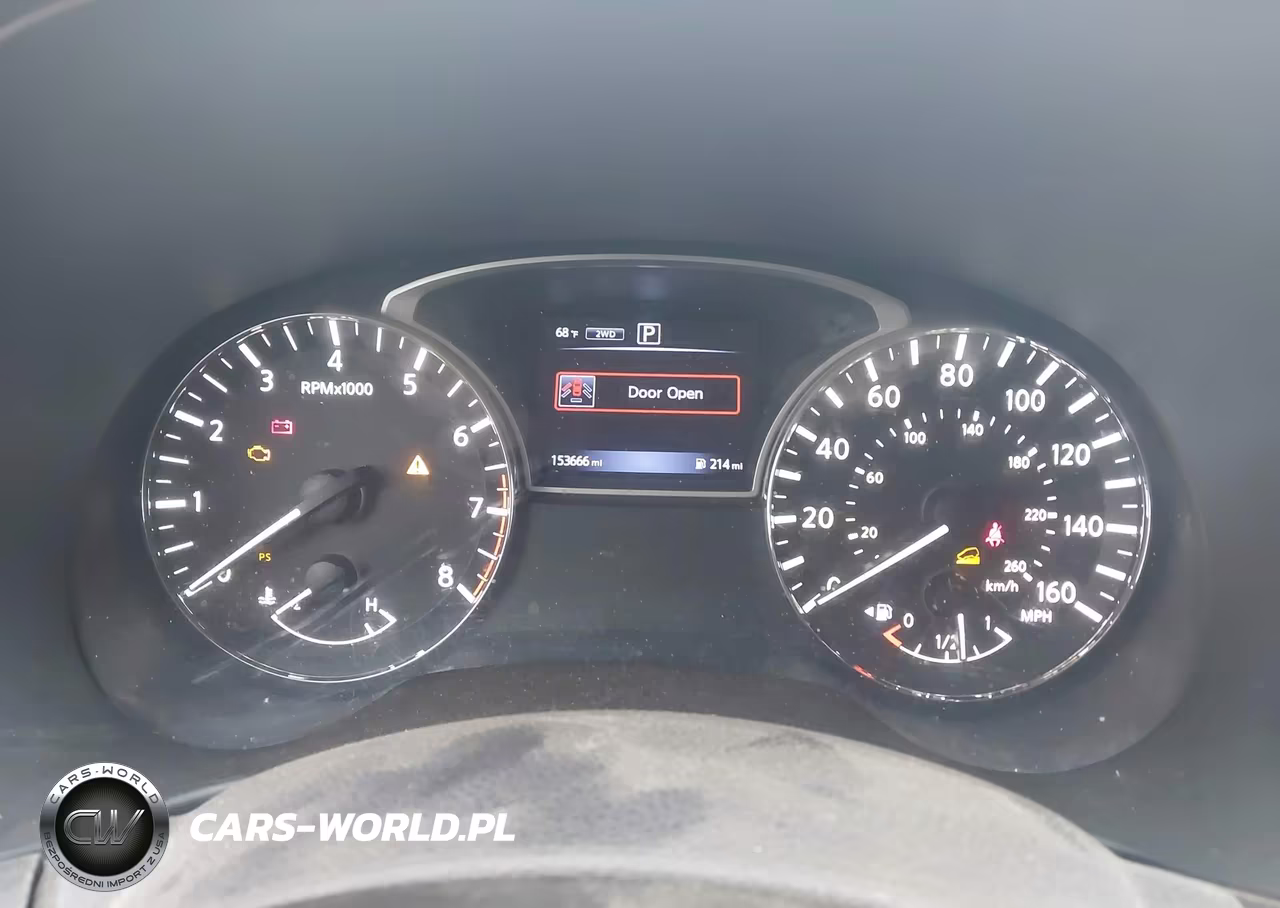 2017 Nissan Pathfinder S VIN:5N1DR2MMXHC904797 - 7