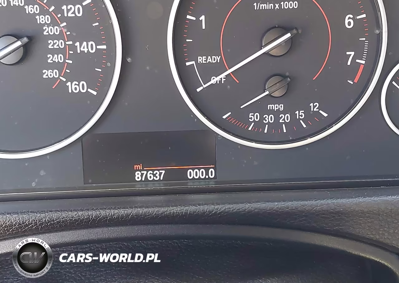 2018 BMW 330I VIN:WBA8B9G57JNU58056 - 15
