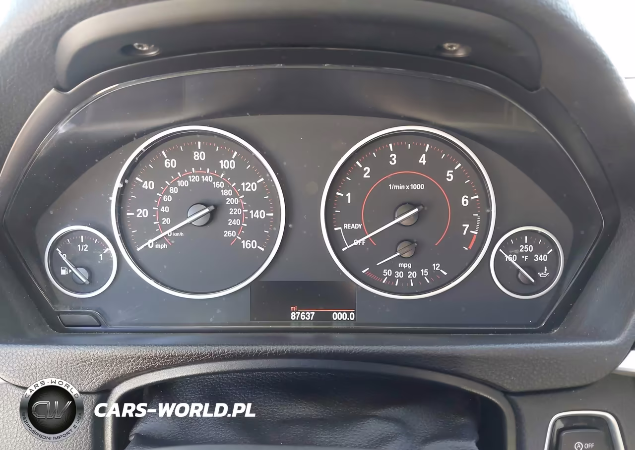 2018 BMW 330I VIN:WBA8B9G57JNU58056 - 7