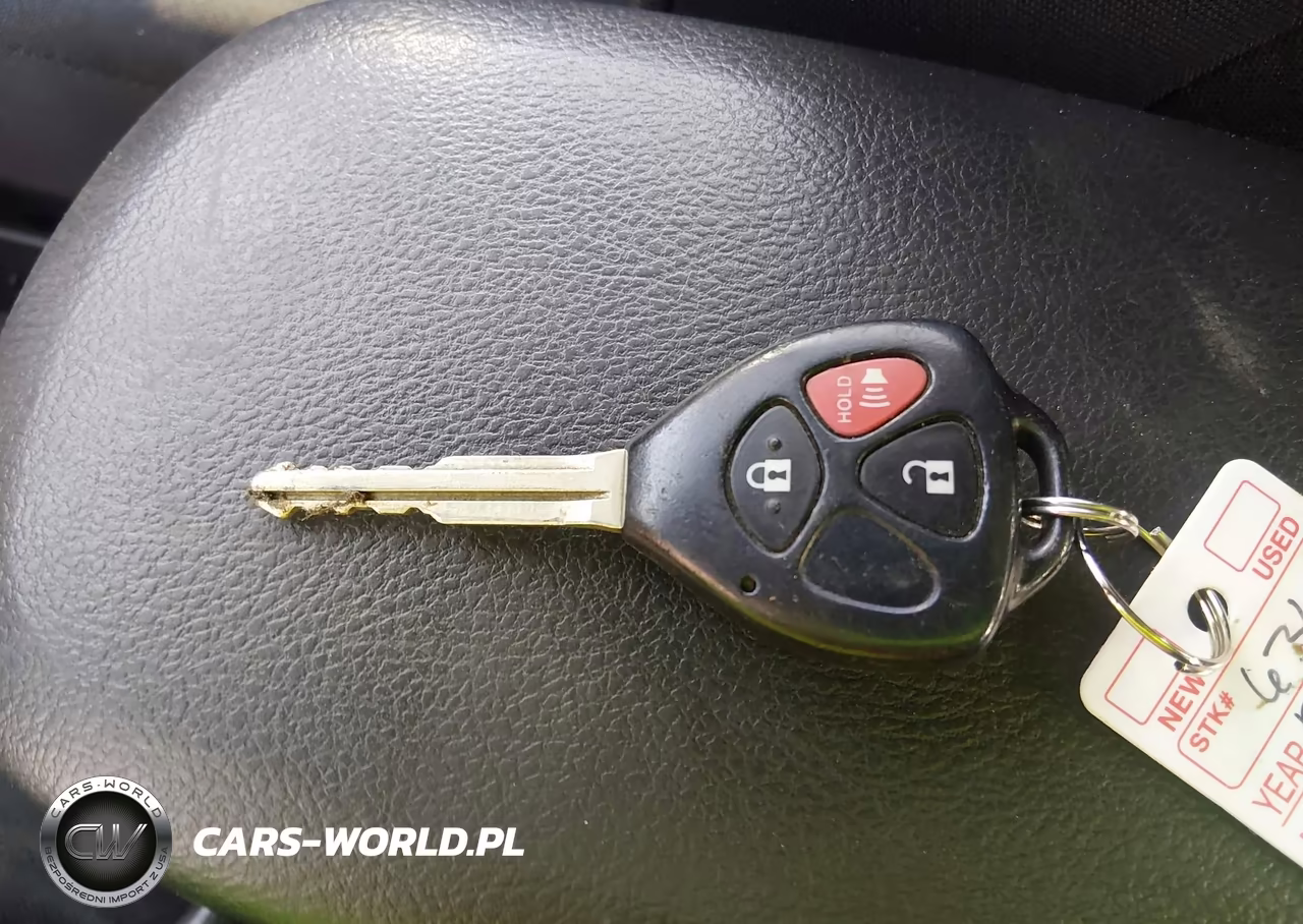 2011 Toyota Matrix VIN:2T1KU4EEXBC713196 - 11
