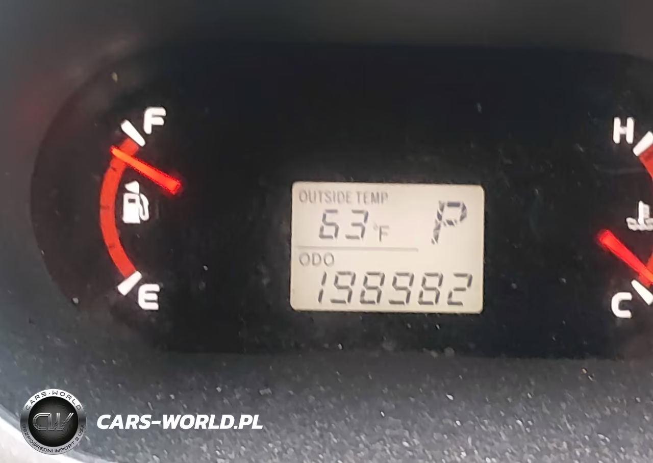 2011 Toyota Matrix VIN:2T1KU4EEXBC713196 - 16