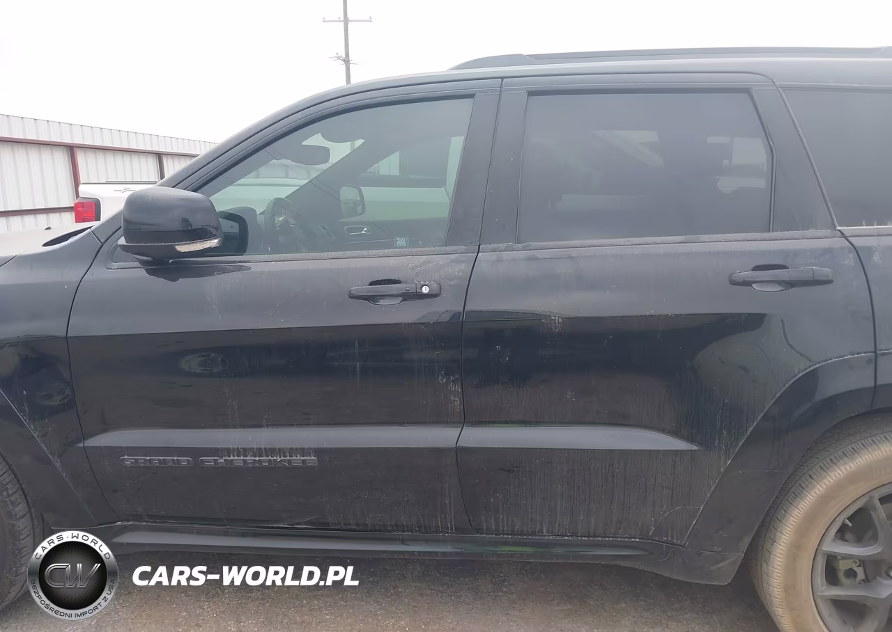 2019 Jeep Grand Cherokee Limited X 4X2 VIN:1C4RJEBG7KC811128 - 14