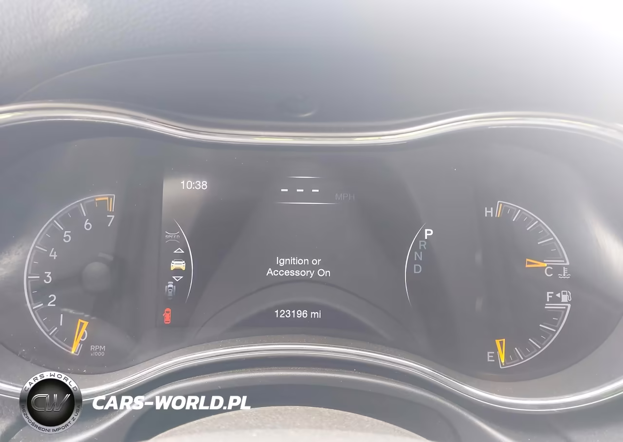 2019 Jeep Grand Cherokee Limited X 4X2 VIN:1C4RJEBG7KC811128 - 7