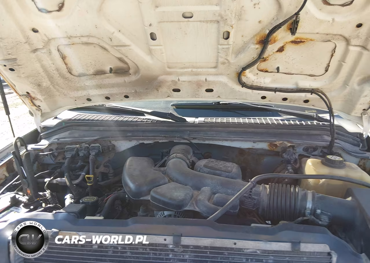 2008 Ford F-250 Fx4-Lariat-Xl-Xlt VIN:1FTSX21558EE27750 - 10