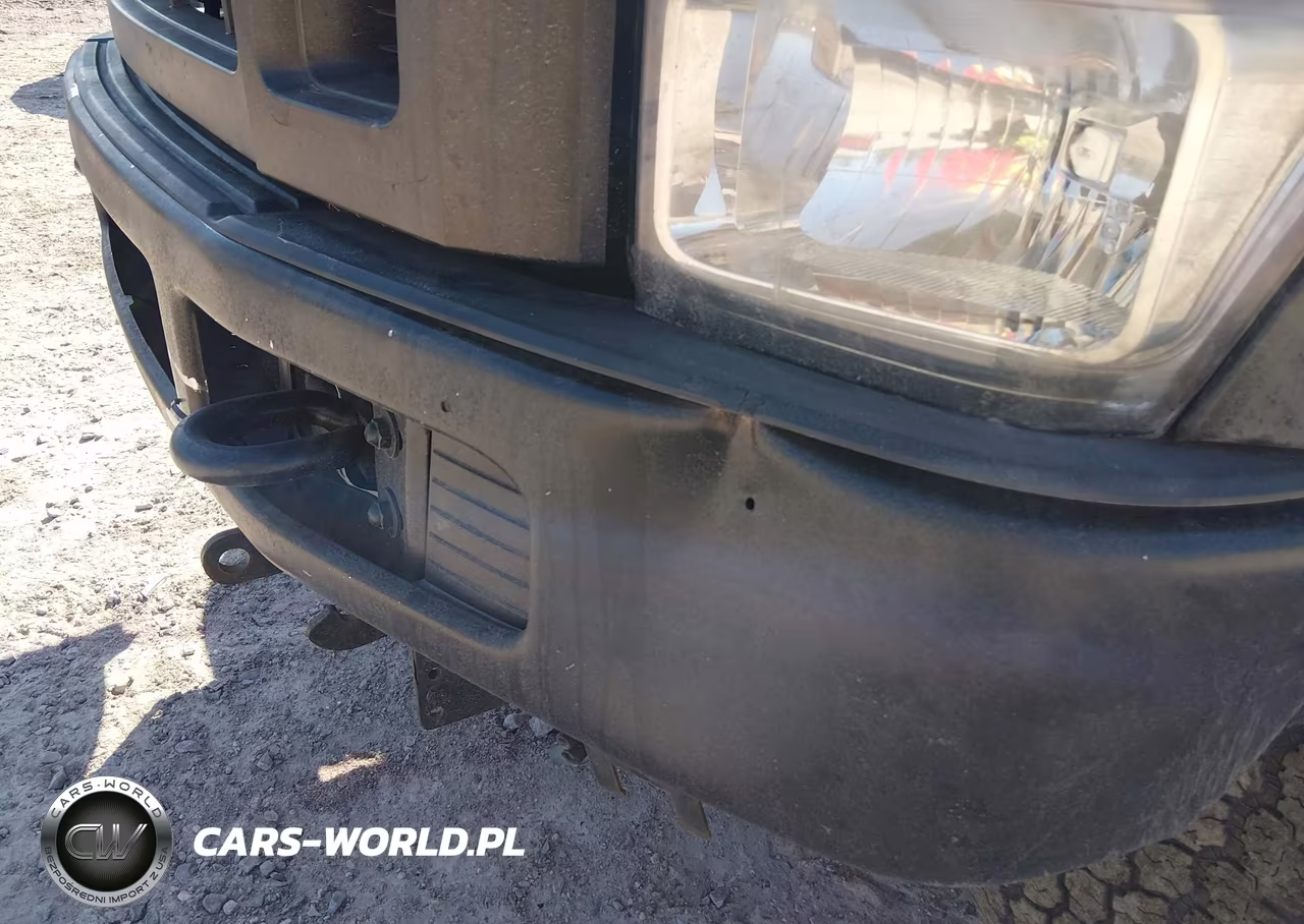 2008 Ford F-250 Fx4-Lariat-Xl-Xlt VIN:1FTSX21558EE27750 - 6