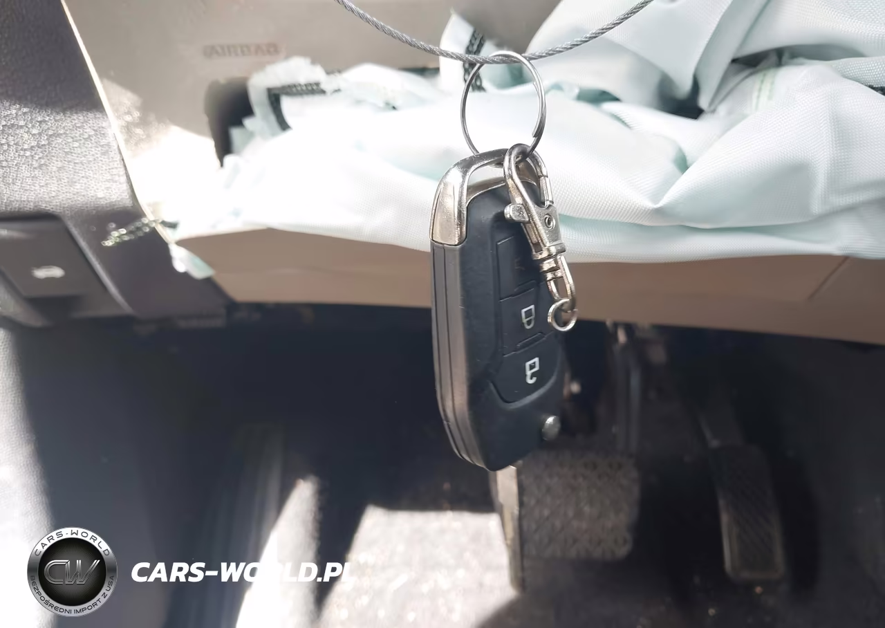 2018 Ford Ecosport S VIN:MAJ3P1RE7JC195968 - 11