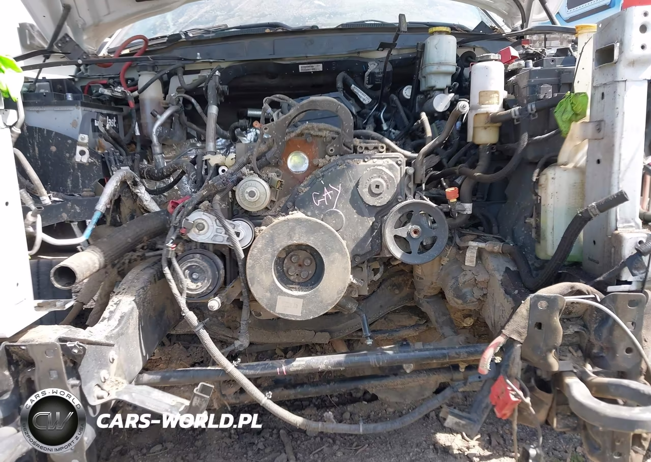 2022 Ram 5500 Chassis Tradesman-Slt VIN:3C7WRNBL7NG137611 - 11