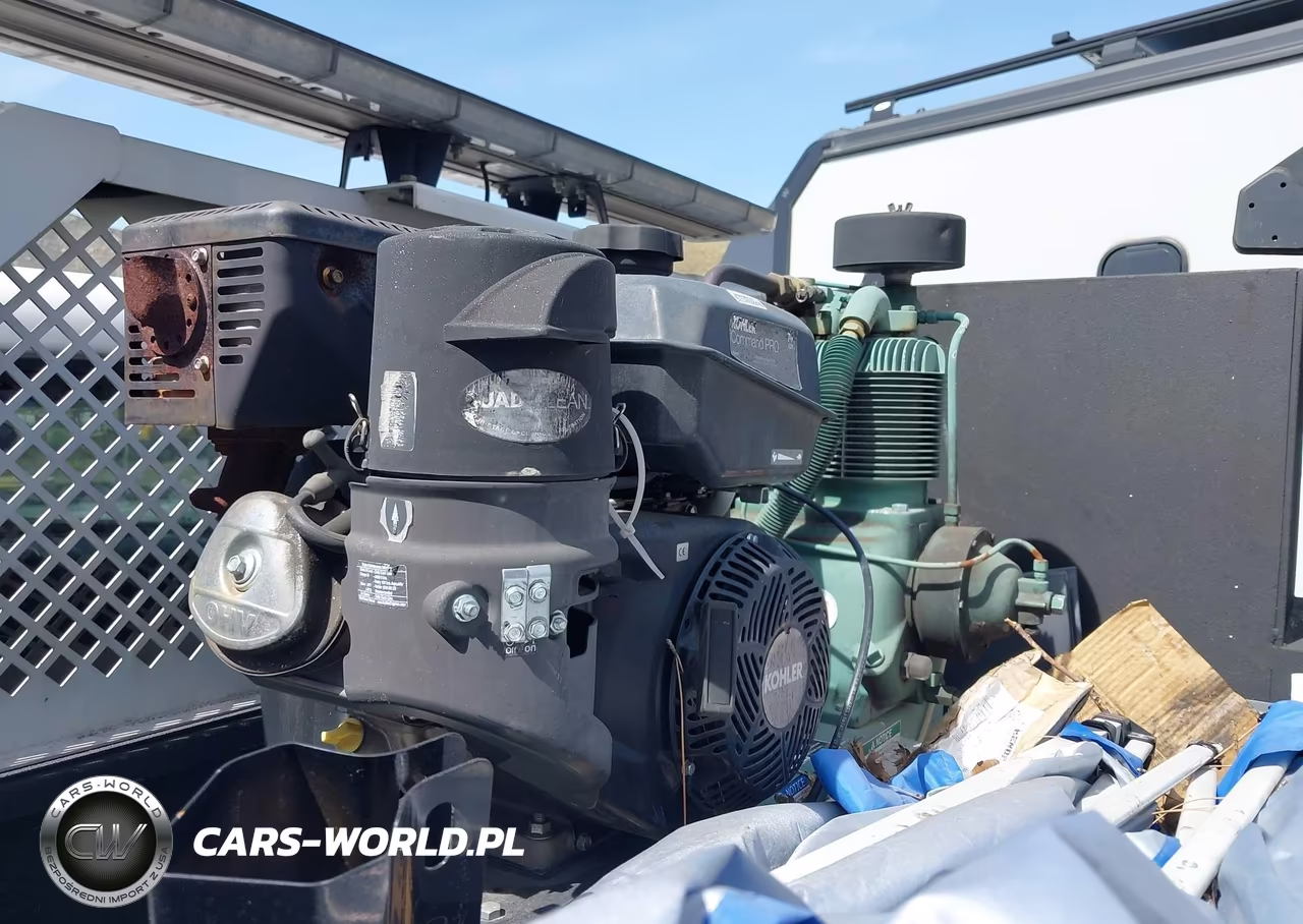 2022 Ram 5500 Chassis Tradesman-Slt VIN:3C7WRNBL7NG137611 - 13