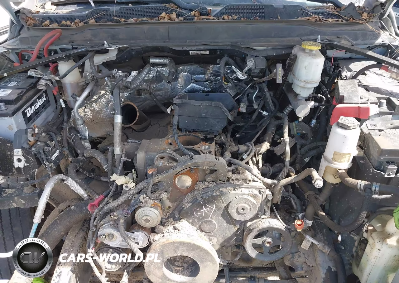 2022 Ram 5500 Chassis Tradesman-Slt VIN:3C7WRNBL7NG137611 - 9