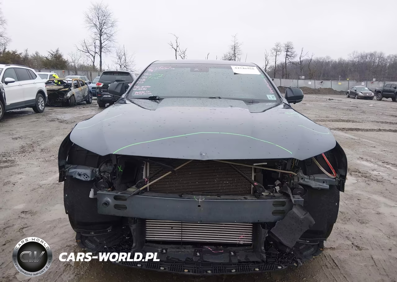 2021 Cadillac Ct4 Luxury VIN:1G6DK5RKXM0144953 - 12