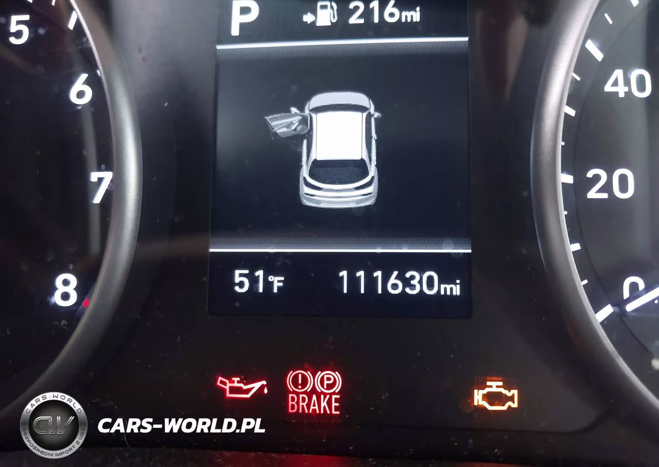2018 Hyundai Elantra Gt VIN:KMHH35LE1JU021993 - 15