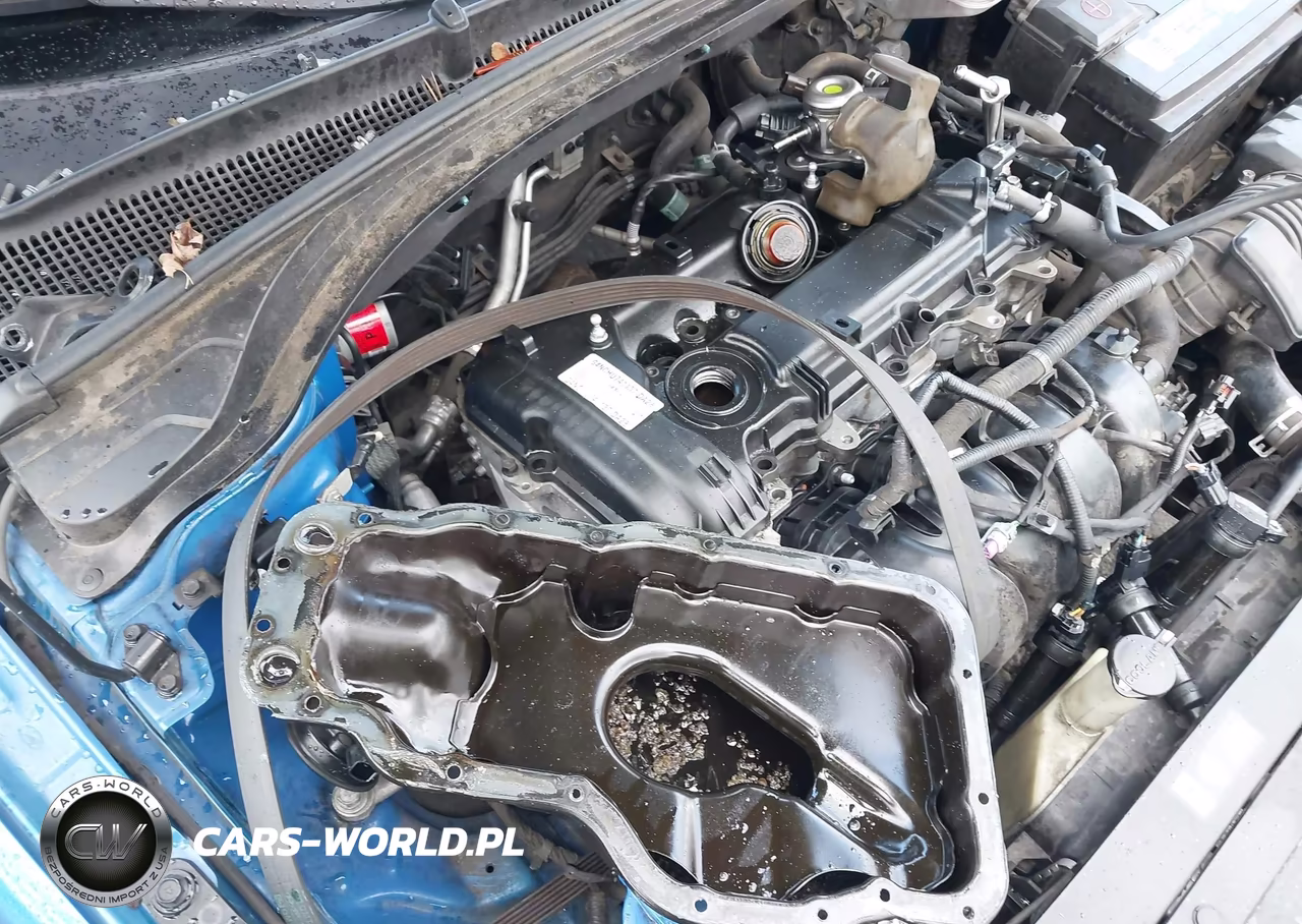 2018 Hyundai Elantra Gt VIN:KMHH35LE1JU021993 - 18