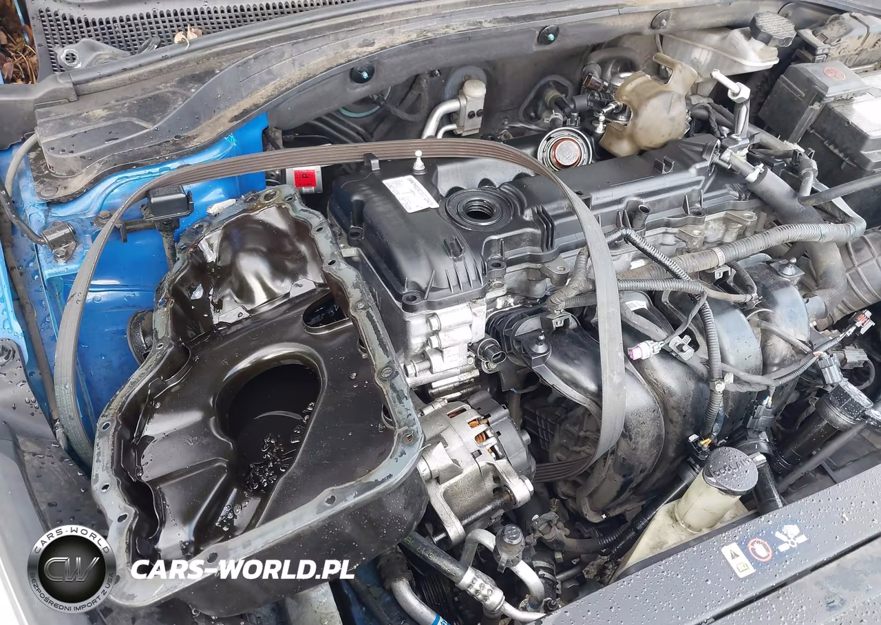 2018 Hyundai Elantra Gt VIN:KMHH35LE1JU021993 - 6