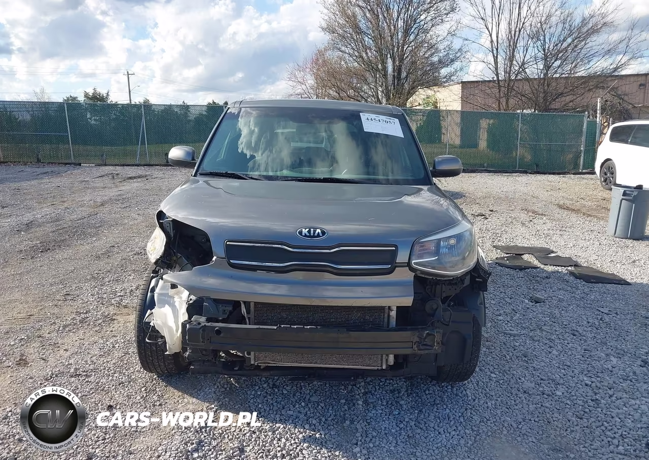 2019 Kia Soul VIN:KNDJN2A28K7671363 - 12
