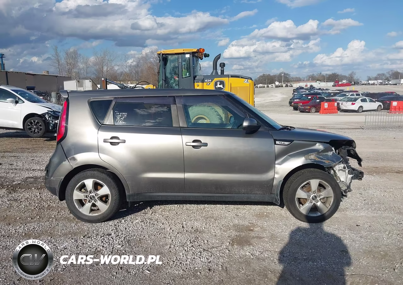 2019 Kia Soul VIN:KNDJN2A28K7671363 - 13