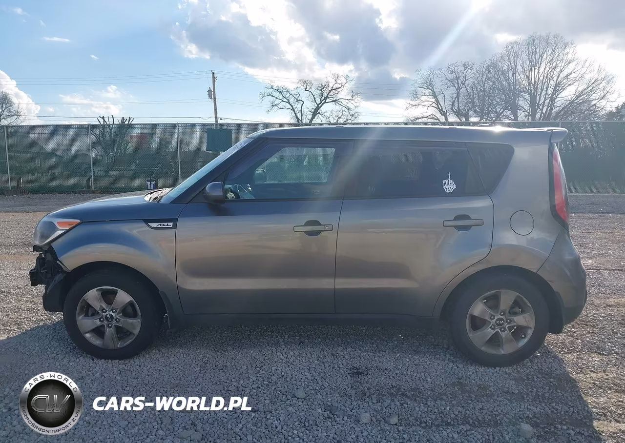 2019 Kia Soul VIN:KNDJN2A28K7671363 - 14