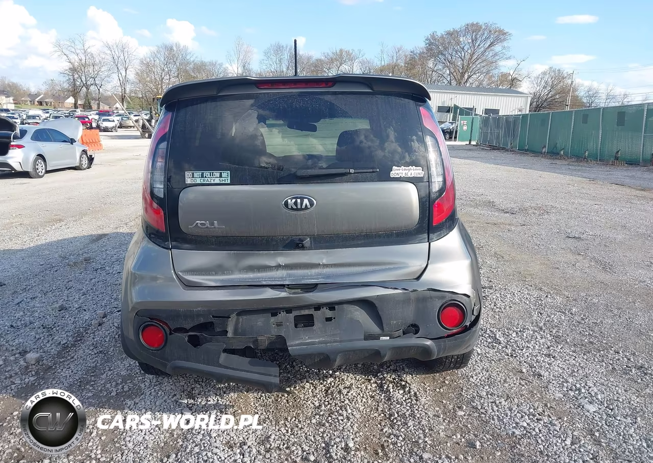 2019 Kia Soul VIN:KNDJN2A28K7671363 - 16