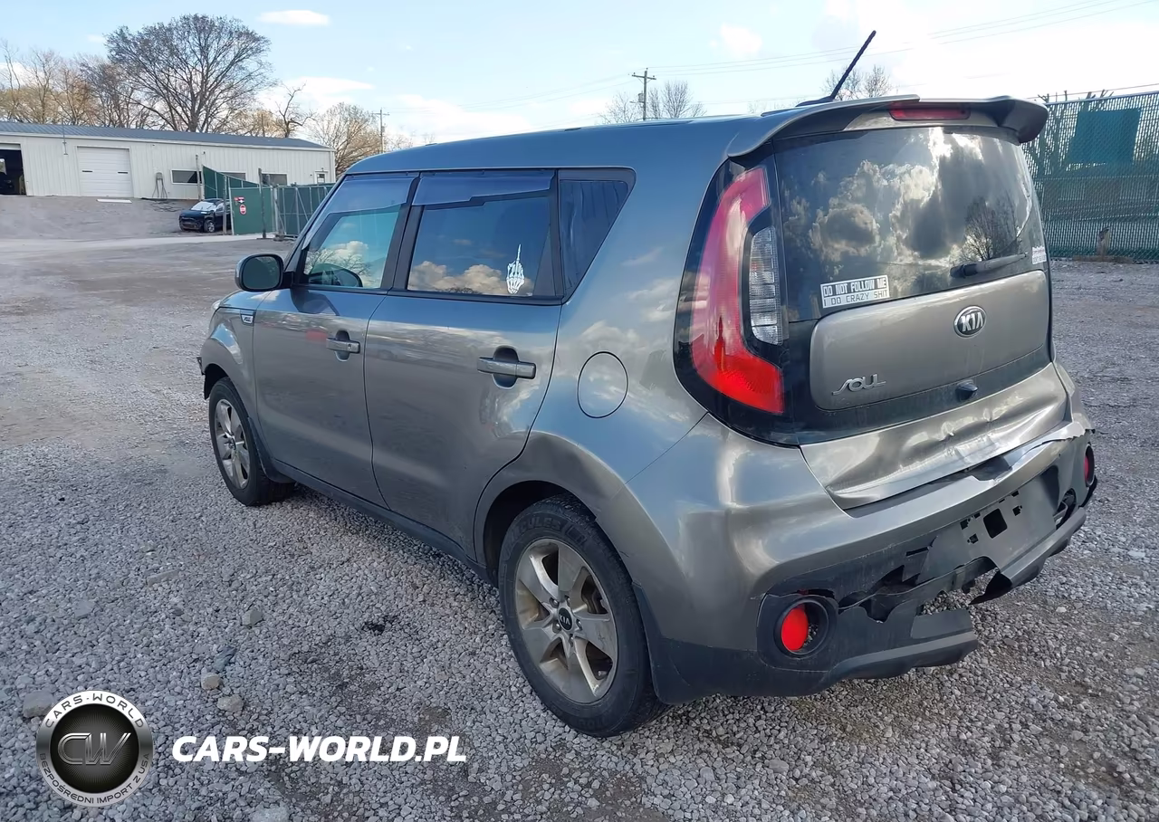 2019 Kia Soul VIN:KNDJN2A28K7671363 - 3