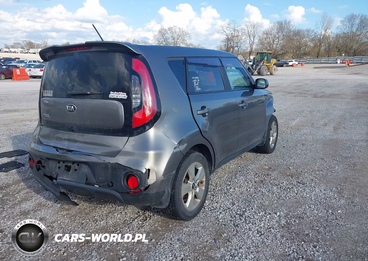 2019 Kia Soul VIN:KNDJN2A28K7671363 - 4