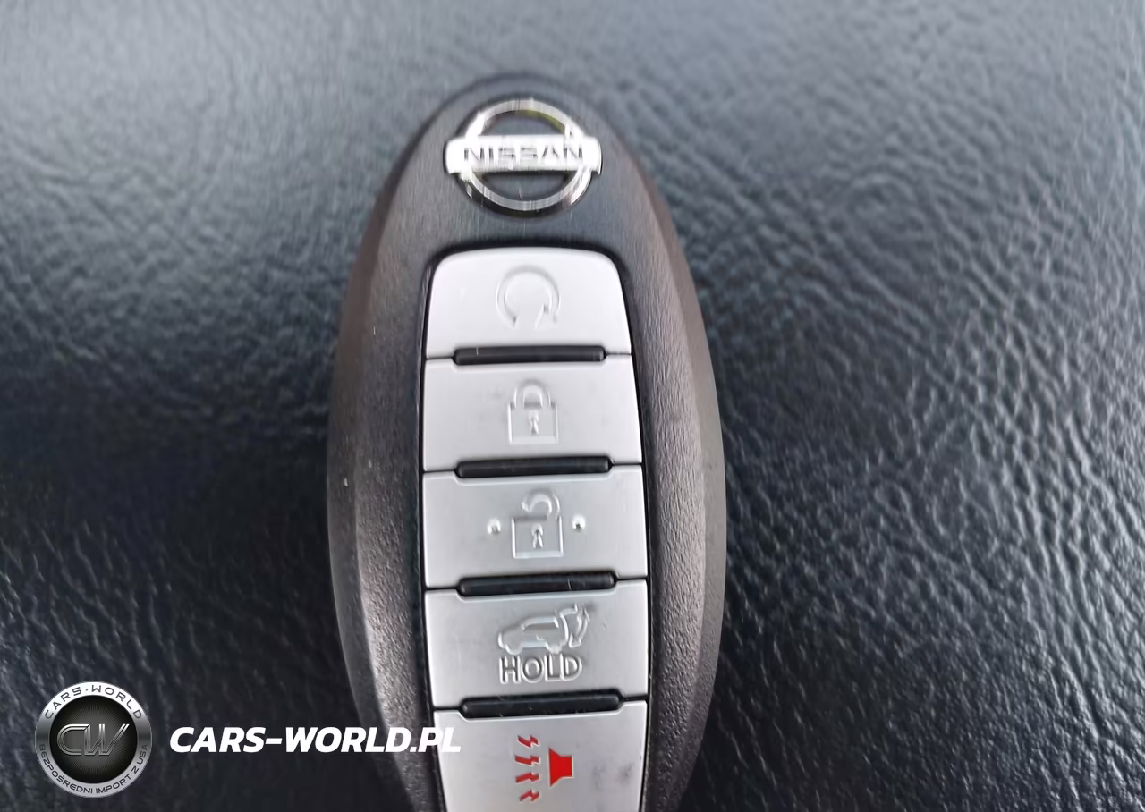 2014 Nissan Pathfinder Platinum VIN:5N1AR2MN1EC666345 - 11