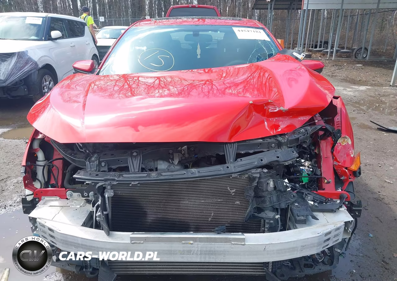 2018 Honda Civic Ex VIN:SHHFK7H57JU430977 - 12