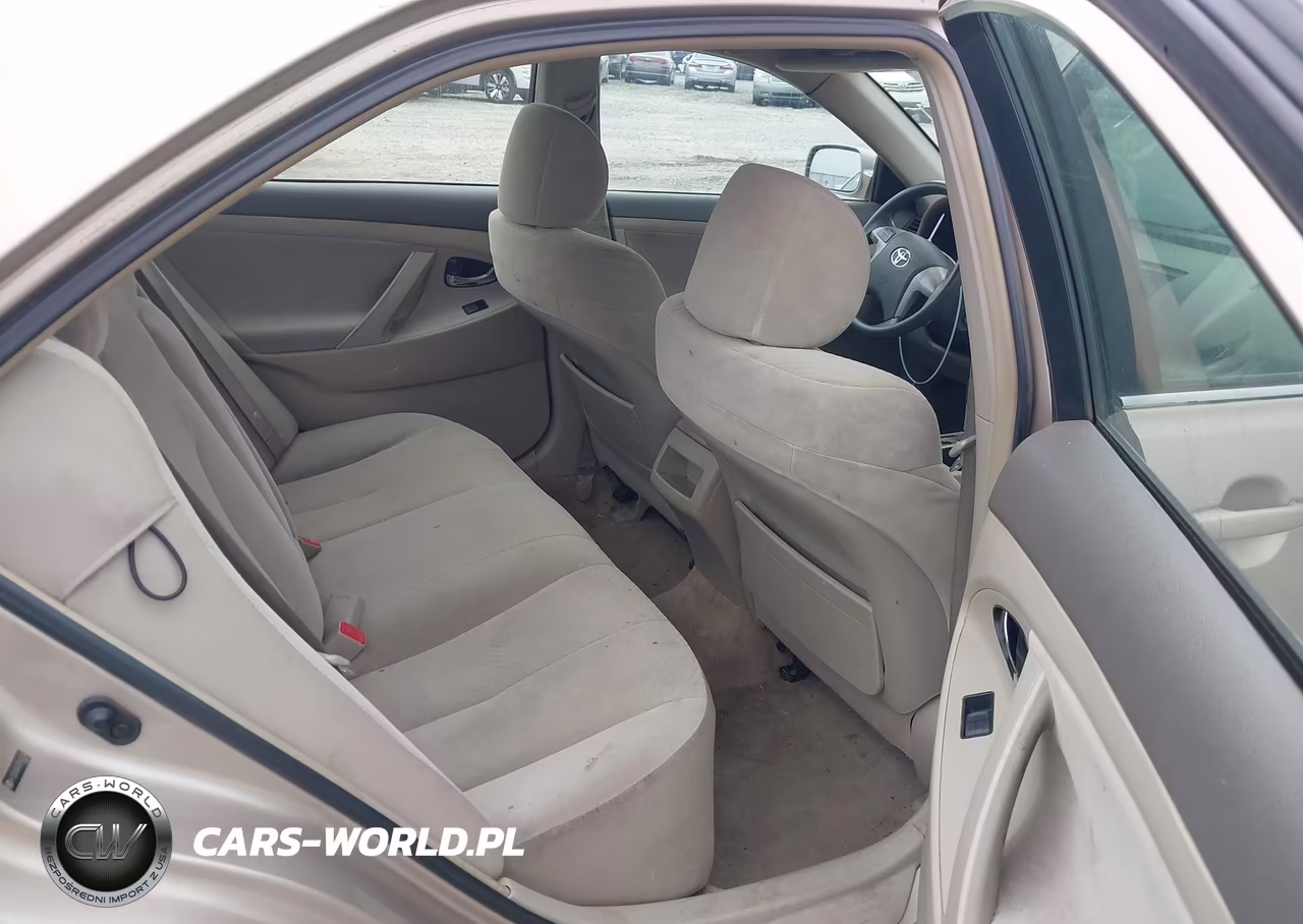 2007 Toyota Camry Le VIN:4T1BE46K47U044334 - 8