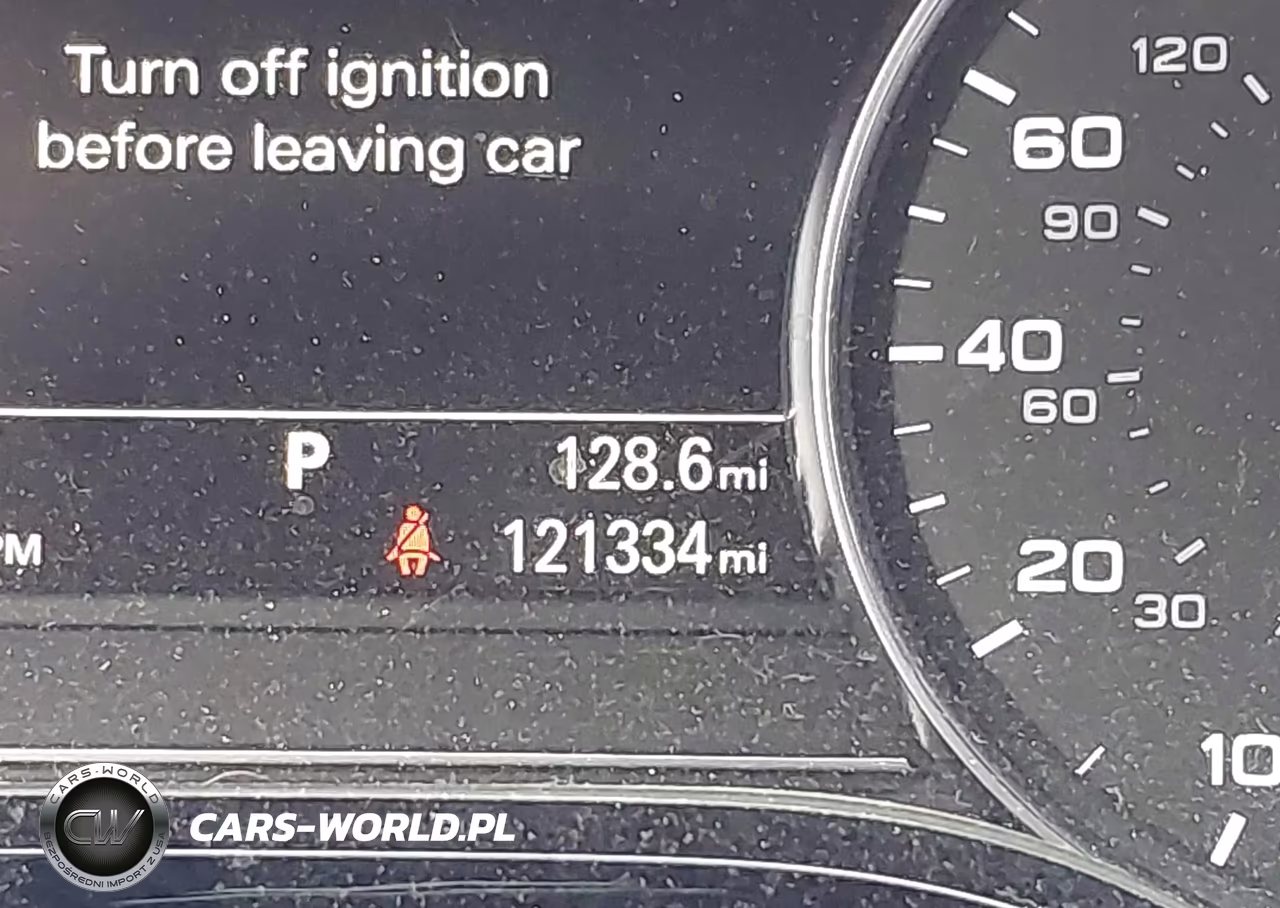 2016 Audi A8 L 3.0T VIN:WAU34AFD9GN009422 - 15