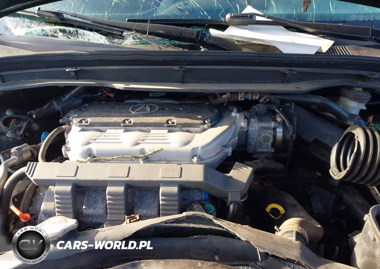 2013 Acura Tl 3.7 VIN:19UUA9F53DA003109 - 10