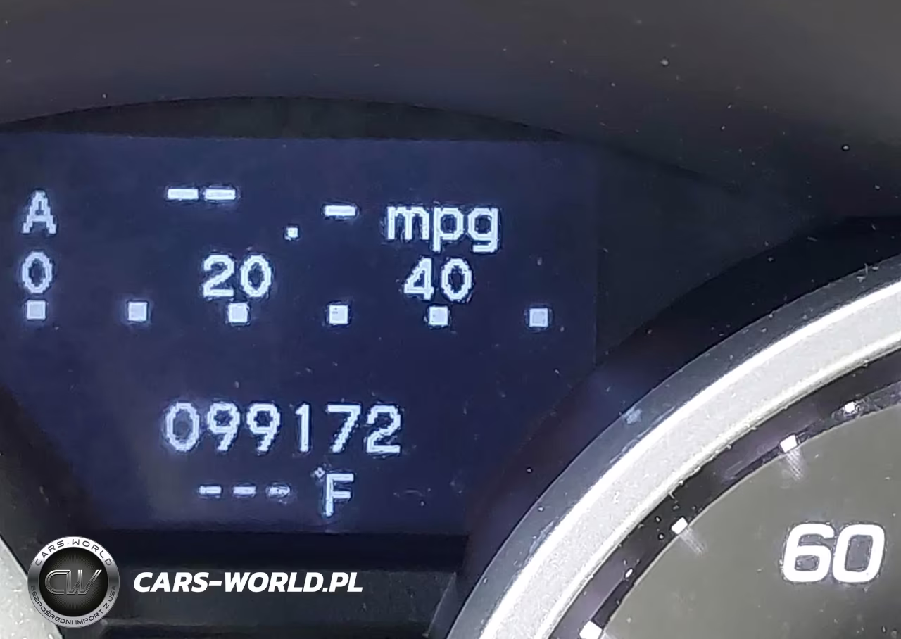 2013 Acura Tl 3.7 VIN:19UUA9F53DA003109 - 15