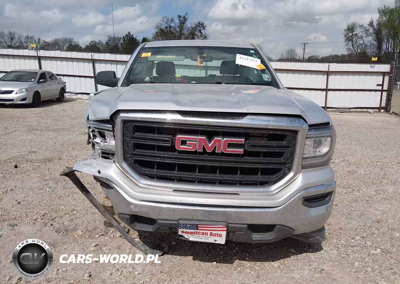 2018 GMC Sierra 1500 VIN:1GTN1LEC5JZ351894 - 12