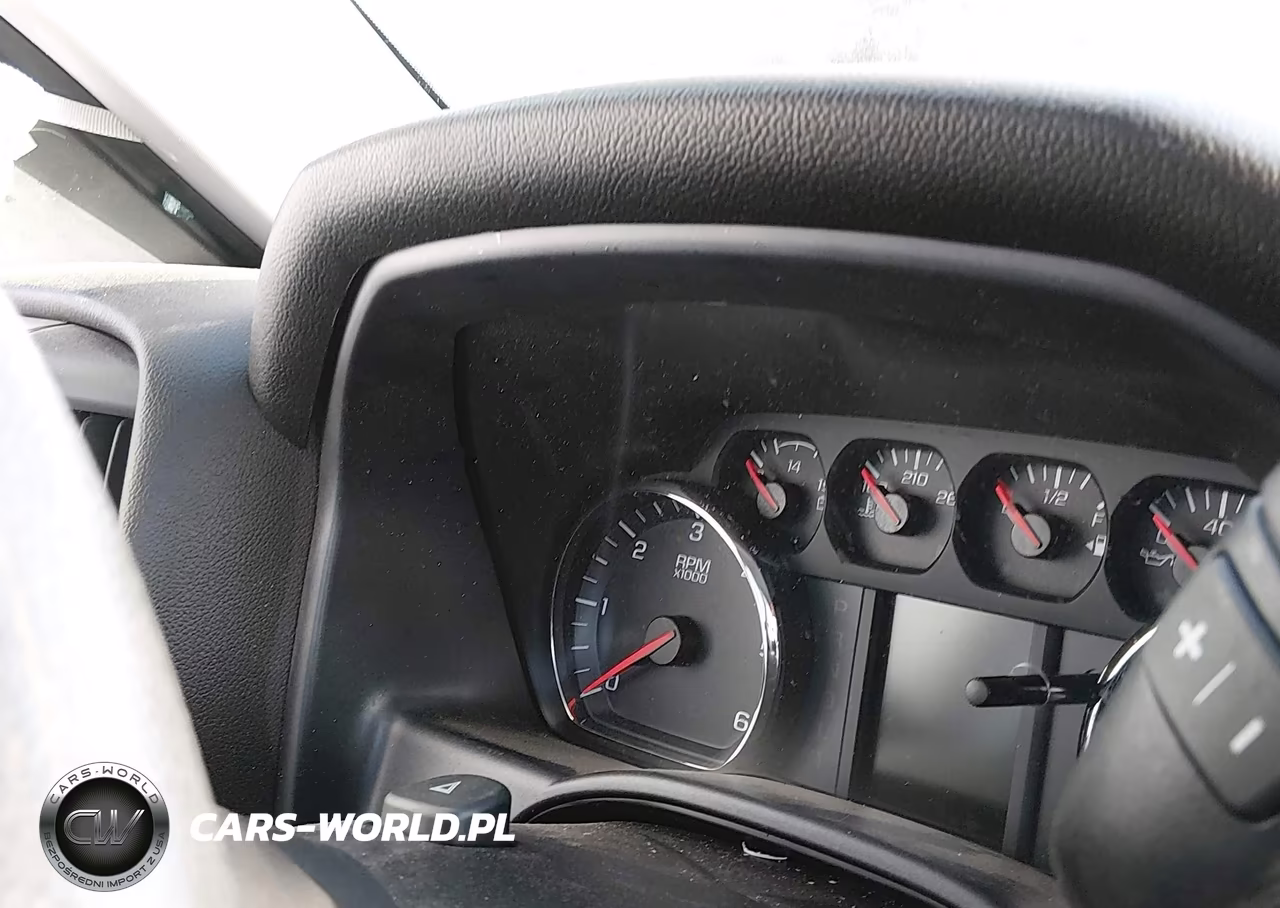 2018 GMC Sierra 1500 VIN:1GTN1LEC5JZ351894 - 7