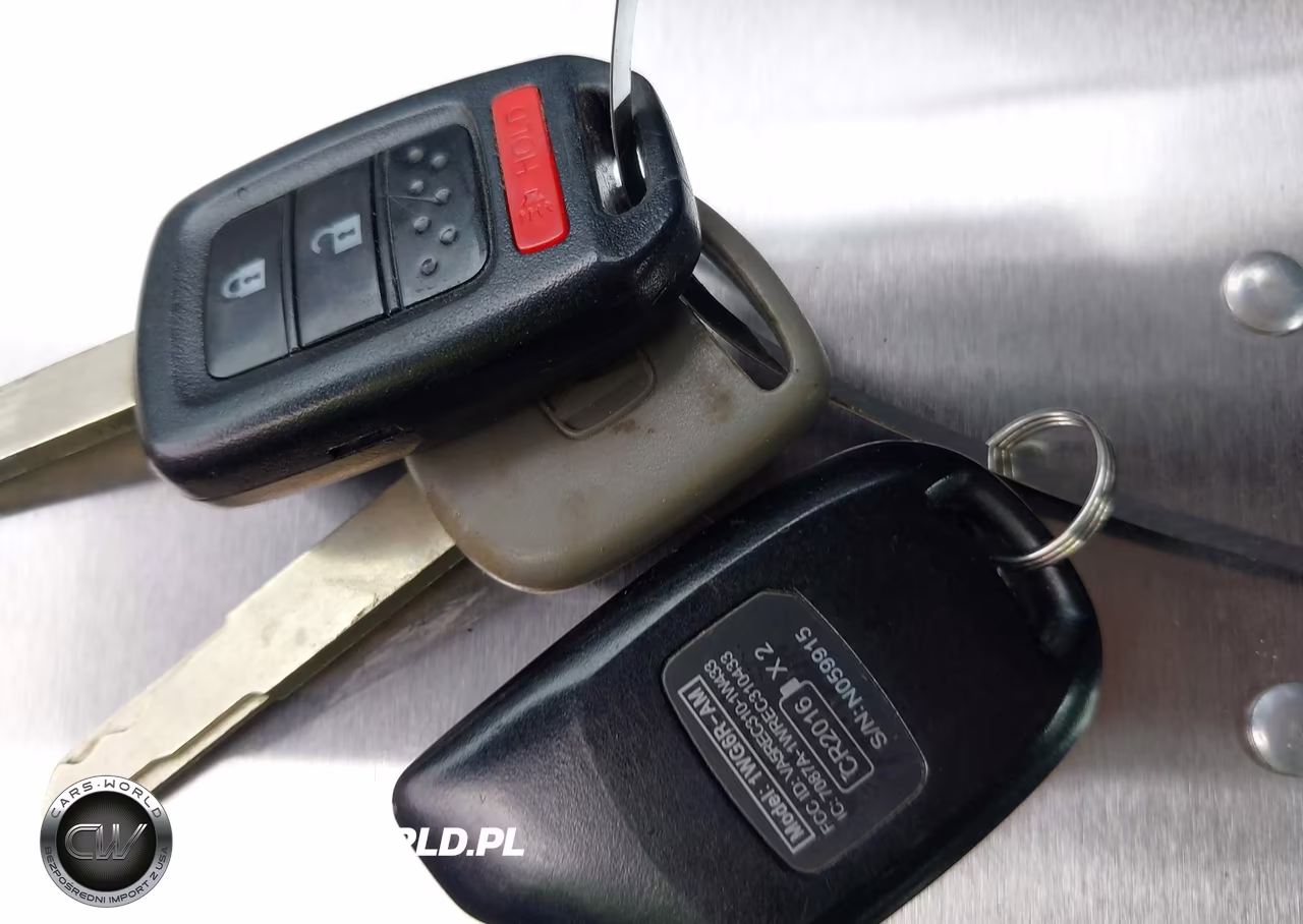 2014 Honda Cr-V Lx VIN:2HKRM4H35EH708157 - 11