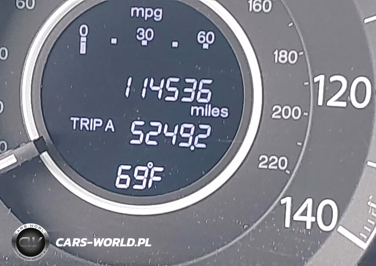 2014 Honda Cr-V Lx VIN:2HKRM4H35EH708157 - 16