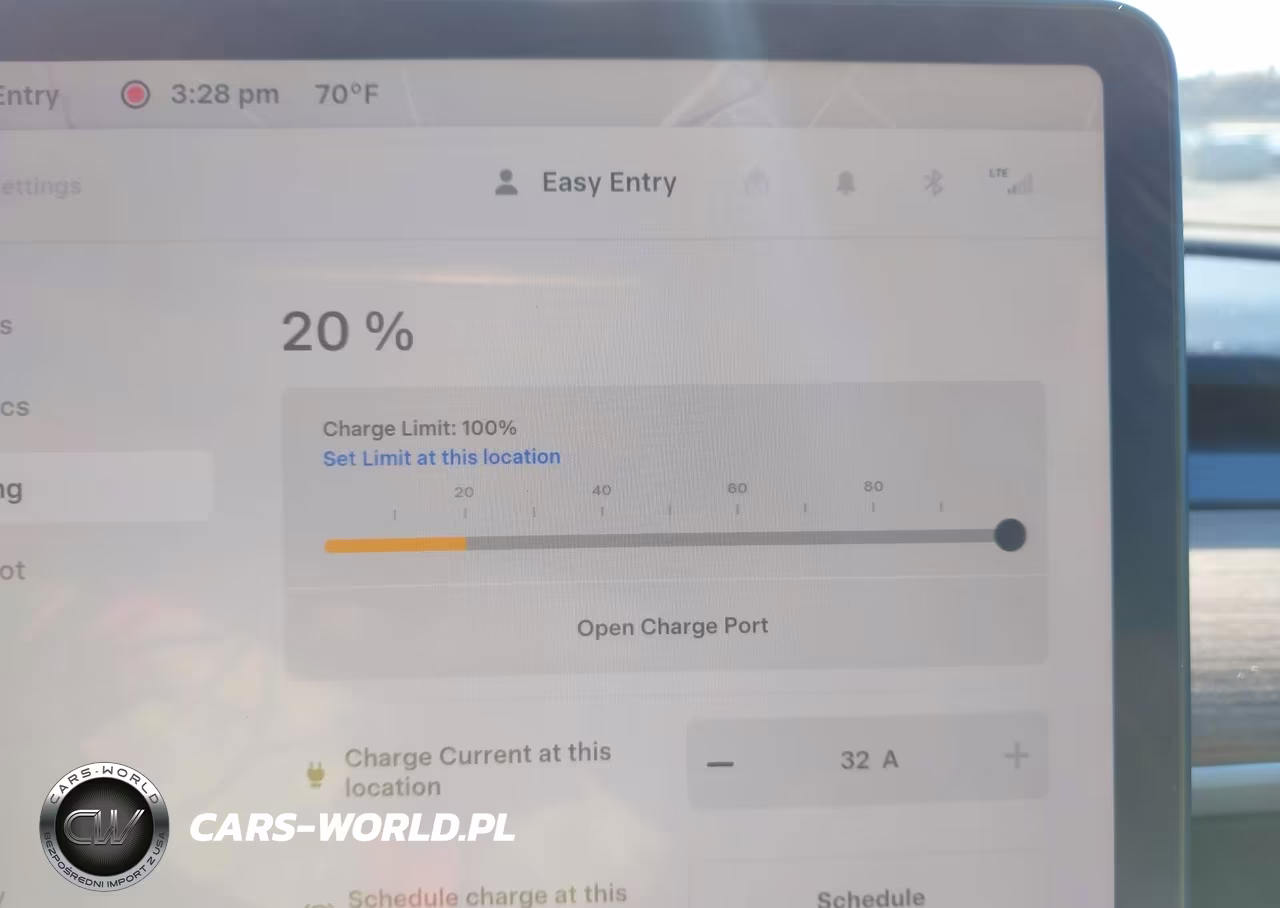 2023 Tesla Model 3 Rear-Wheel Drive VIN:5YJ3E1EA7PF659601 - 17