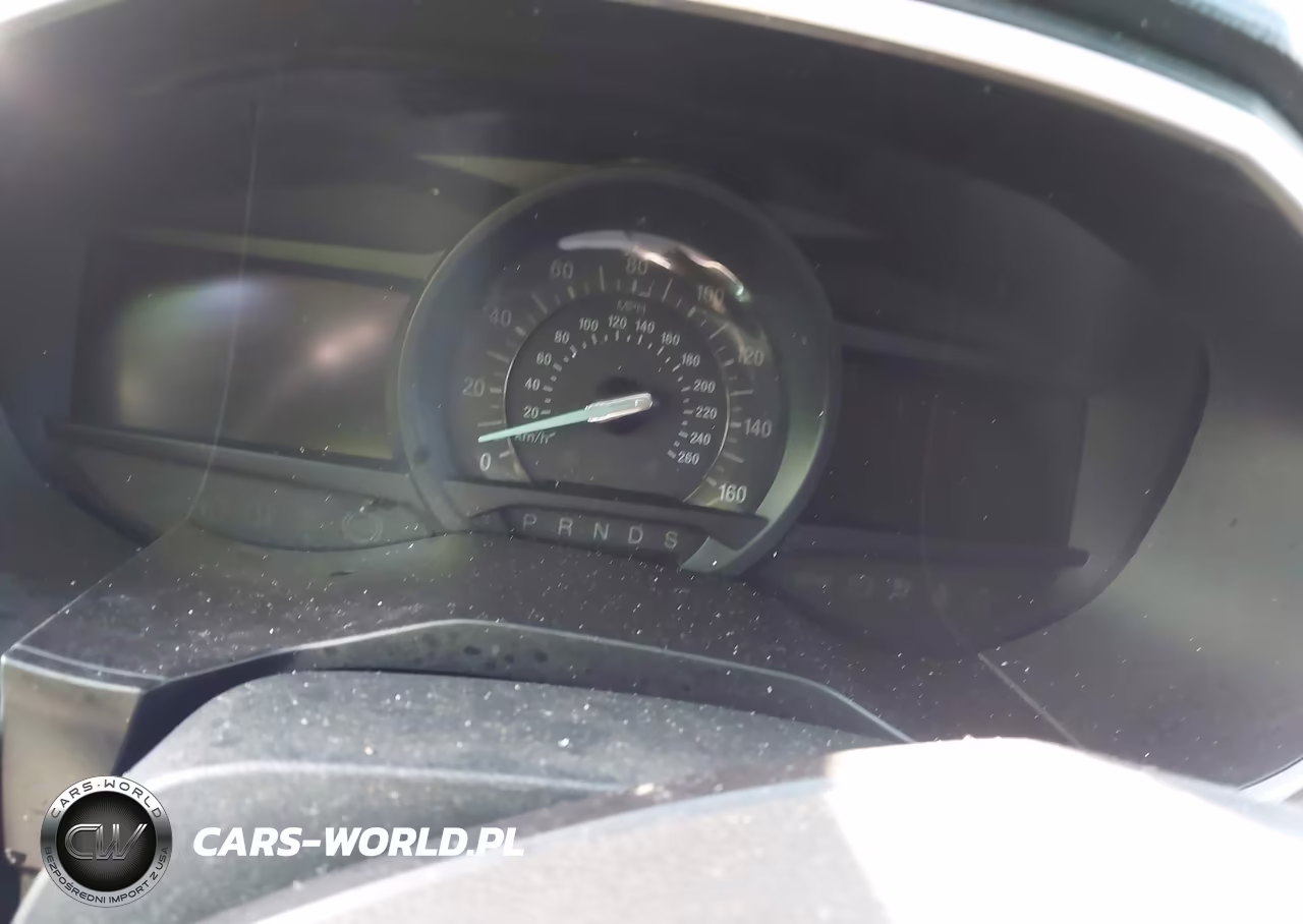 2020 Ford Edge Sel VIN:2FMPK4J95LBA18067 - 16