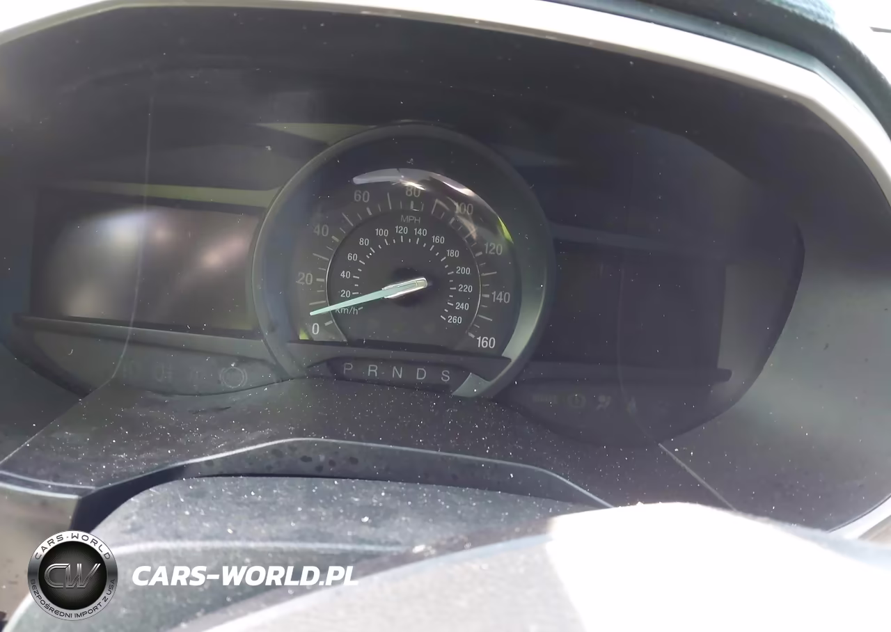 2020 Ford Edge Sel VIN:2FMPK4J95LBA18067 - 7
